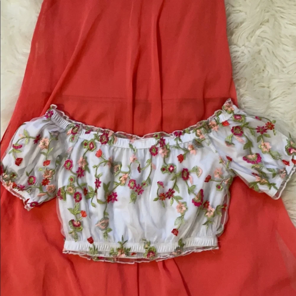 Two-piece set! - Picture 4 of 5